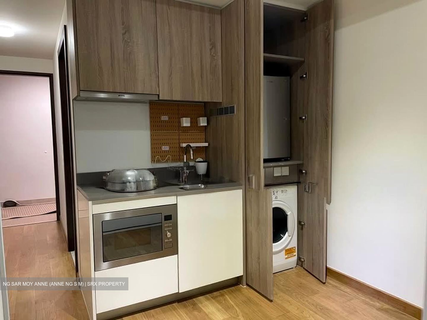 Park Place Residences At Plq (D14), Apartment #563626341